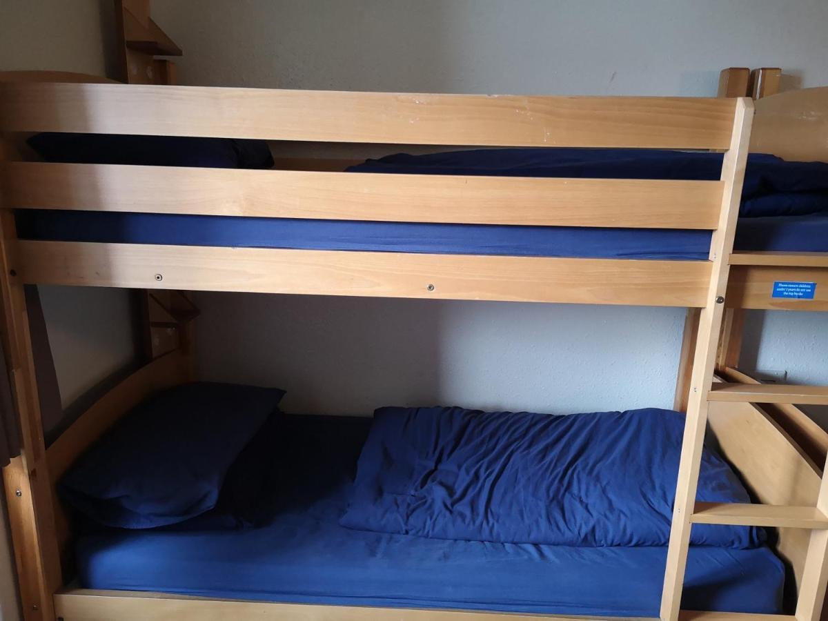 Tobermory Youth Hostel Bagian luar foto