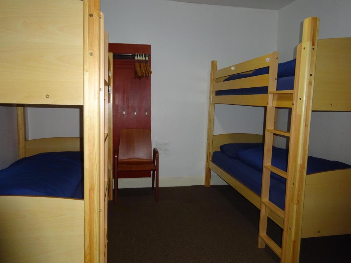 Tobermory Youth Hostel Bagian luar foto